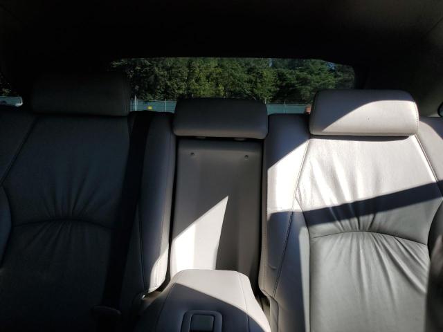 Photo 10 from auction – 2004 LEXUS RX 330 with VIN JTJHA31U840048979