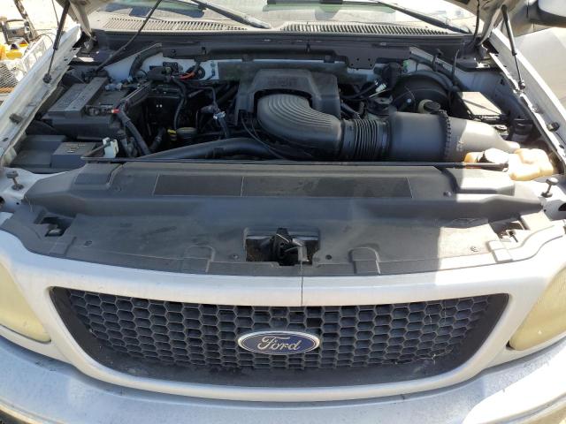 Photo 11 from auction – 2002 FORD F150 SUPER with VIN 1FTRW08LX2KD35911