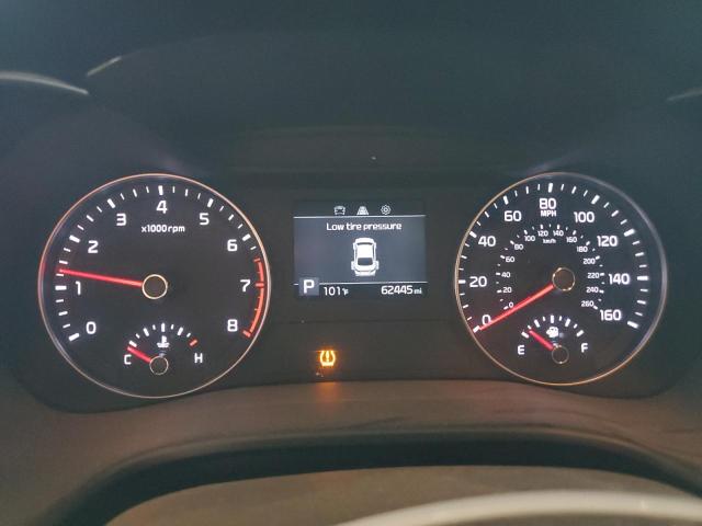 Photo 9 from auction – 2019 KIA FORTE FE with VIN 3KPF24AD4KE092768