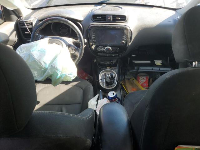 Photo 8 from auction – 2015 KIA SOUL + with VIN KNDJP3A57F7191735
