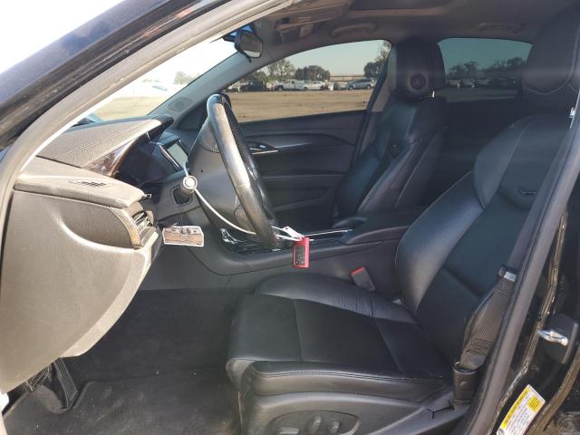 Photo 7 from auction – 2013 CADILLAC ATS with VIN 1G6AA5RA0D0117869