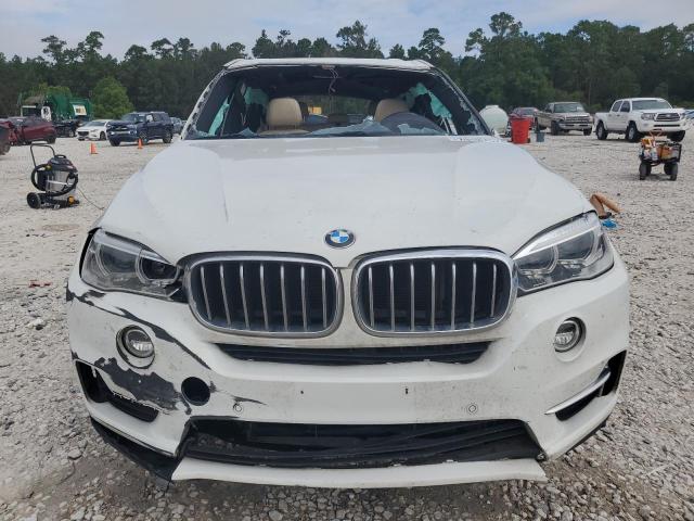 Photo 5 from auction – 2017 BMW X5 SDRIVE3 with VIN 5UXKR2C36H0X05119