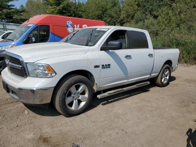 RAM 1500 SLT 2016 with VIN 1C6RR7TT3GS264900 - Photo from auction