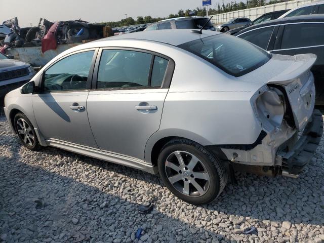 Photo 2 from auction – 2012 NISSAN SENTRA 2.0 with VIN 3N1AB6AP2CL772295