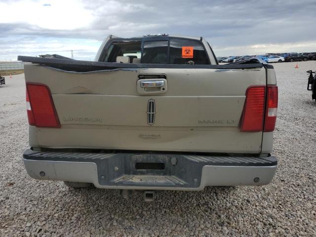 Photo 6 from auction – 2006 LINCOLN MARK LT with VIN 5LTPW185X6FJ11225