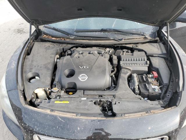 Zdjęcie 11 z aukcji – 2013 NISSAN MAXIMA S z VIN 1N4AA5AP5DC809000