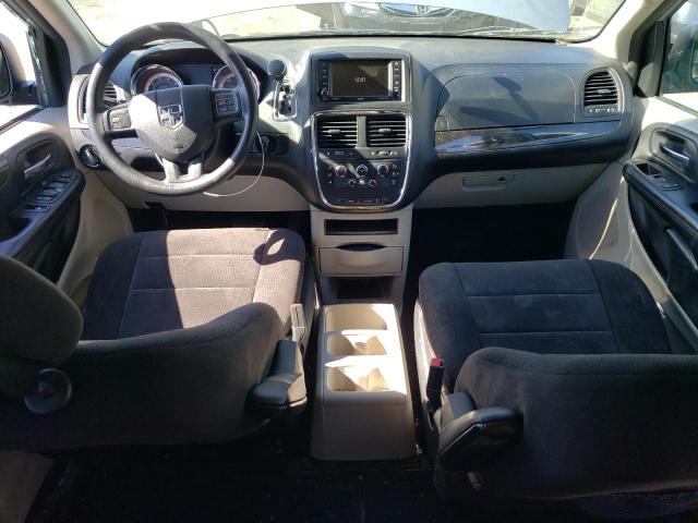 Photo 8 from auction – 2013 DODGE GRAND CARA with VIN 2C4RDGBG4DR726258