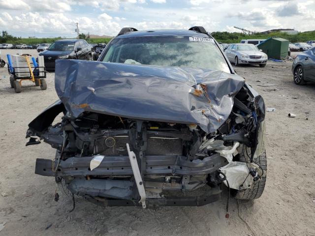 Photo 5 from auction – 2013 SUBARU OUTBACK 2. with VIN 4S4BRBKC6D3220986