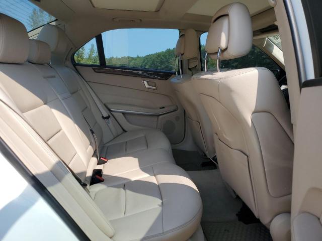 Photo 10 from auction – 2014 MERCEDES-BENZ E 350 4MAT with VIN WDDHF8JB3EB010202