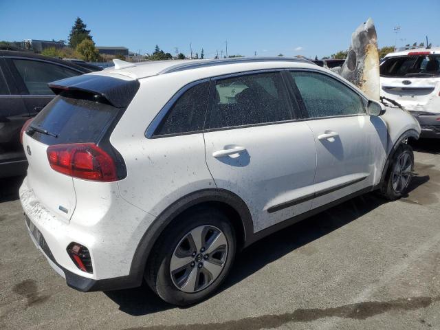 Photo 3 from auction – 2020 KIA NIRO LX with VIN KNDCB3LC4L5446111