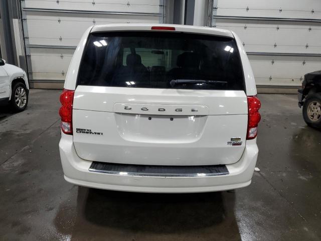 Photo 6 from auction – 2013 DODGE GRAND CARA with VIN 2C4RDGCG0DR524970