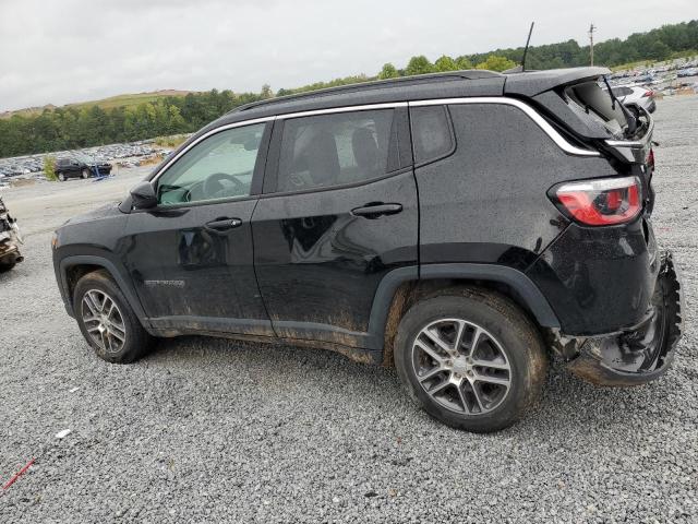 Photo 2 from auction – 2019 JEEP COMPASS LA with VIN 3C4NJCBB5KT692698