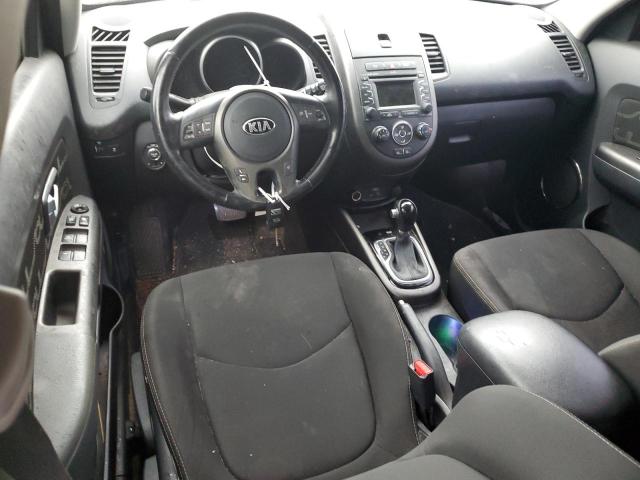 Photo 8 from auction – 2013 KIA SOUL + with VIN KNDJT2A60D7538060