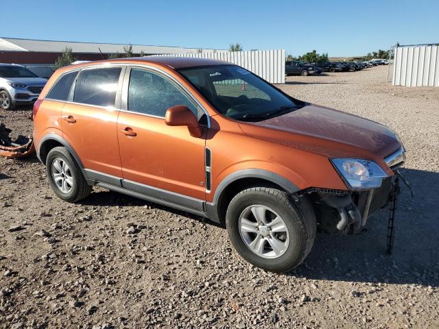 Photo 4 from auction – 2008 SATURN VUE XE with VIN 3GSCL33P58S669694