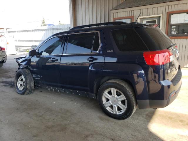 Photo 2 from auction – 2015 GMC TERRAIN SL with VIN 2GKALREK3F6427753