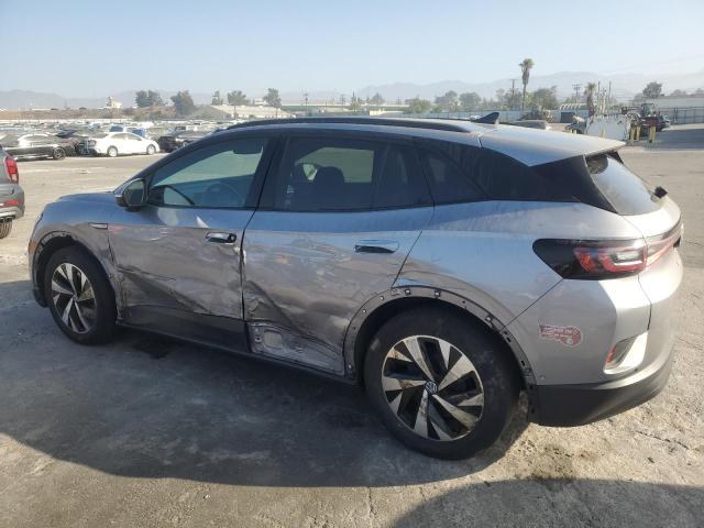 Photo 2 from auction – 2023 VOLKSWAGEN ID.4 PRO with VIN 1V2CMPE89PC024488