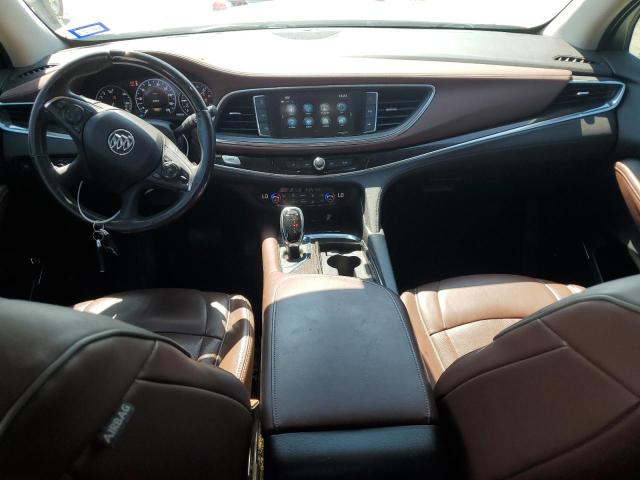 Photo 8 from auction – 2018 BUICK ENCLAVE AV with VIN 5GAEVCKW9JJ187634