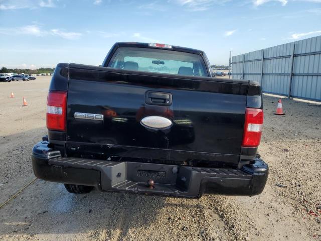 Photo 6 from auction – 2007 FORD F150 with VIN 1FTRF02297KD15057