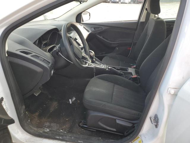 Photo 7 from auction – 2018 FORD FOCUS S with VIN 1FADP3E26JL215073