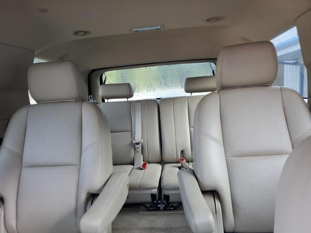 Photo 10 from auction – 2012 GMC YUKON DENA with VIN 1GKS2EEFXCR290300