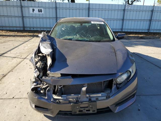 Foto 5 de la subasta – 2016 HONDA CIVIC LX con VIN 19XFC2F56GE228280