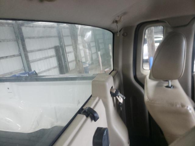 Photo 10 from auction – 2008 FORD F150 with VIN 1FTRF12258KC03119