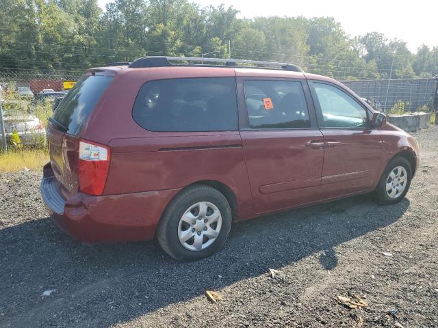 Photo 3 from auction – 2008 KIA SEDONA EX with VIN KNDMB233086248173