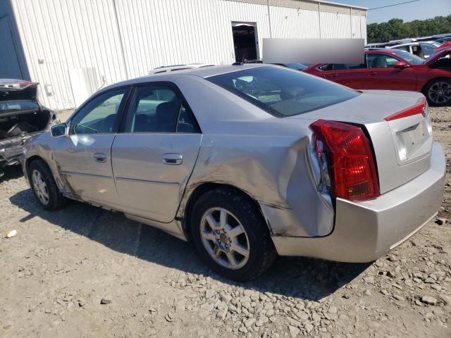 Photo 2 from auction – 2007 CADILLAC CTS HI FEA with VIN 1G6DP577X70109186