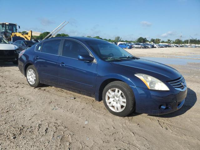 Photo 4 from auction – 2012 NISSAN ALTIMA BAS with VIN 1N4AL2AP9CC170658