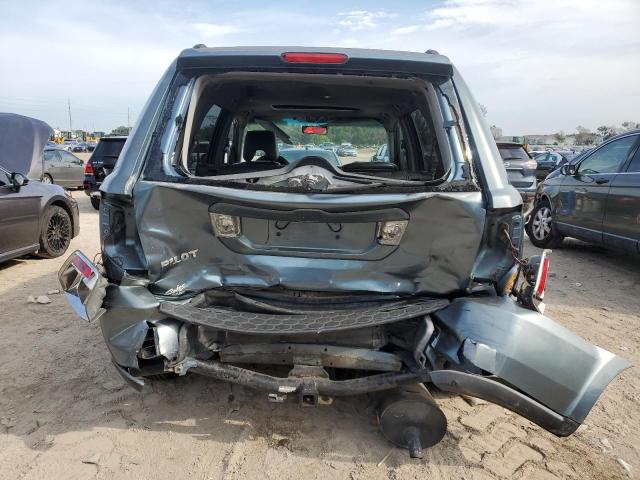 صورة رقم 6 من المزاد - 2007 HONDA PILOT EXL مع VIN 5FNYF28547B045760