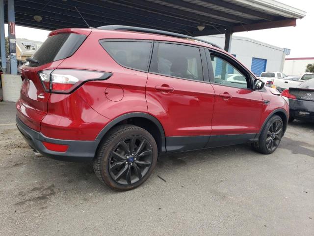 Photo 3 from auction – 2017 FORD ESCAPE SE with VIN 1FMCU0GD2HUC51483