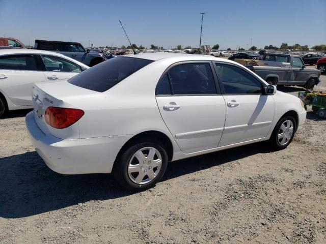 Photo 3 from auction – 2004 TOYOTA COROLLA CE with VIN JTDBR32E442039306