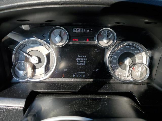 Photo 9 from auction – 2016 RAM 1500 LONGH with VIN 1C6RR7PT3GS160305