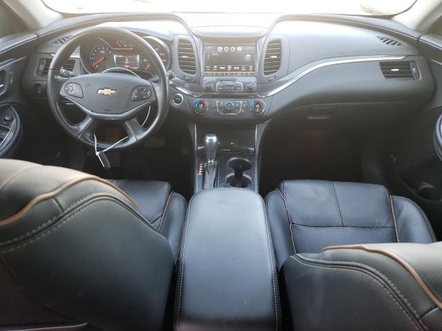 Photo 8 from auction – 2019 CHEVROLET IMPALA PRE with VIN 2G1105S37K9141920