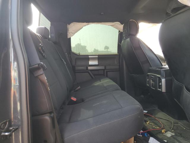 Photo 10 from auction – 2016 FORD F150 SUPER with VIN 1FTEW1CP0GKF52454