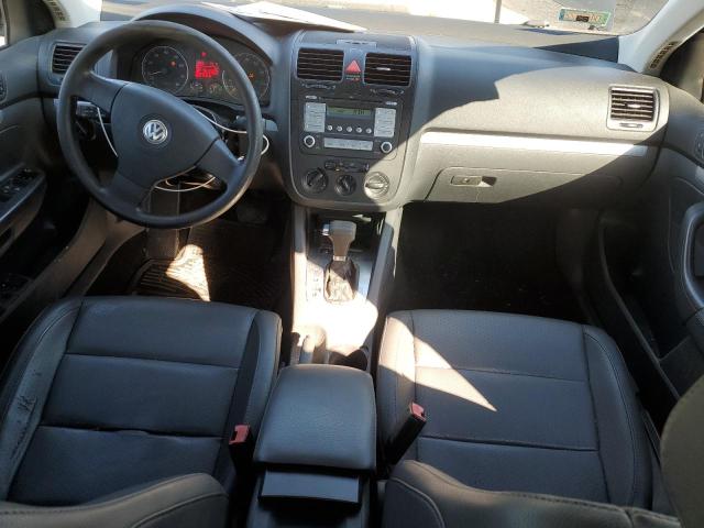 Photo 8 from auction – 2007 VOLKSWAGEN JETTA WOLF with VIN 3VWEF71K47M196400