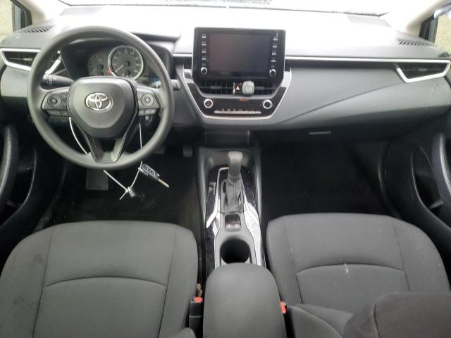 Photo 8 from auction – 2020 TOYOTA COROLLA LE with VIN JTDEPRAE4LJ097296