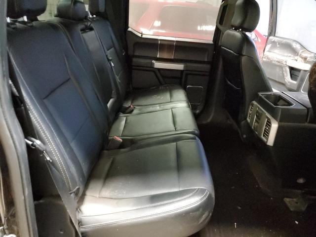 Photo 10 from auction – 2016 FORD F150 SUPER with VIN 1FTEW1EF9GKD10265