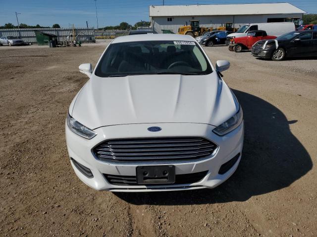 Photo 5 from auction – 2014 FORD FUSION SE with VIN 3FA6P0HD7ER210993