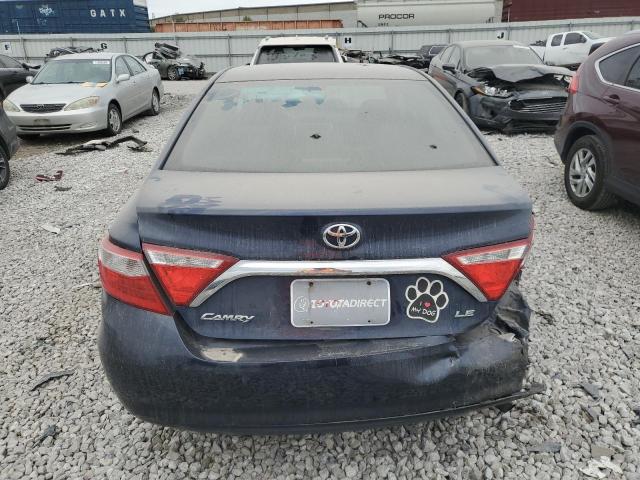 Photo 6 from auction – 2015 TOYOTA CAMRY LE with VIN 4T1BF1FK5FU951779