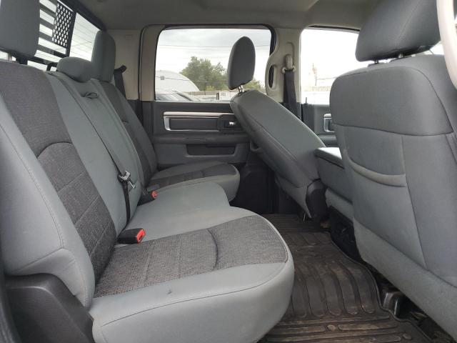 Photo 11 from auction – 2013 RAM 2500 SLT with VIN 3C6TR5DT2DG593552