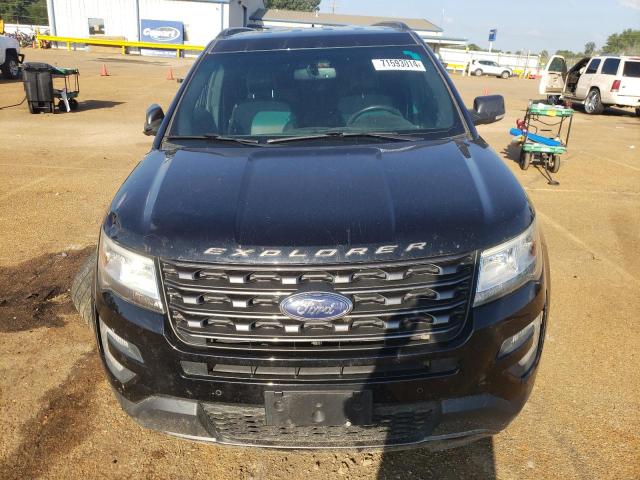 Photo 5 from auction – 2017 FORD EXPLORER X with VIN 1FM5K7D85HGB78896