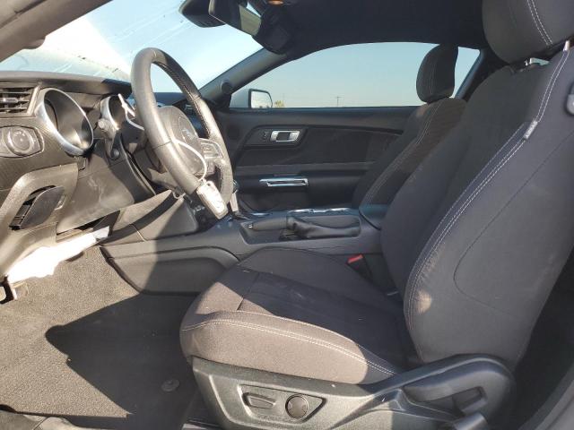 Photo 7 from auction – 2023 FORD MUSTANG with VIN 1FA6P8TH2P5100688