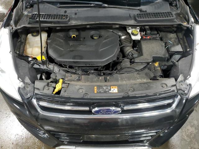 Foto 12 de la subasta – 2015 FORD ESCAPE TIT con VIN 1FMCU9J92FUC63154