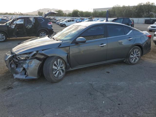Photo 1 from auction – 2020 NISSAN ALTIMA S with VIN 1N4BL4BV0LC249763