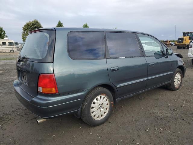 Photo 3 from auction – 1997 HONDA ODYSSEY EX with VIN JHMRA1878VC020075