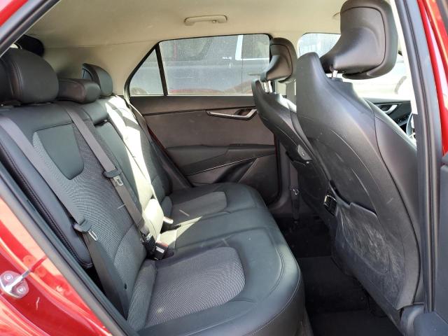 Photo 10 from auction – 2023 KIA NIRO EX with VIN KNDCS3LF6P5090342