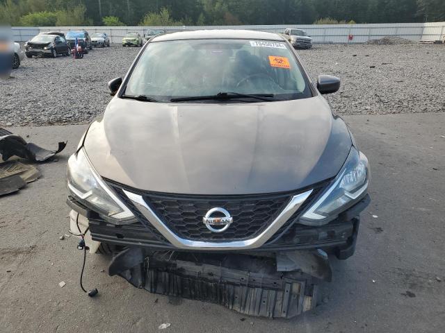 Photo 5 from auction – 2016 NISSAN SENTRA S with VIN 3N1AB7AP5GL657153