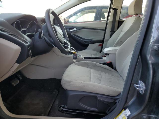 Photo 7 from auction – 2017 FORD FOCUS SE with VIN 1FADP3F28HL315135