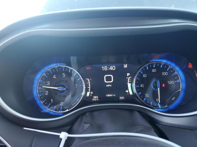 Photo 9 from auction – 2019 CHRYSLER PACIFICA T with VIN 2C4RC1BG0KR666220